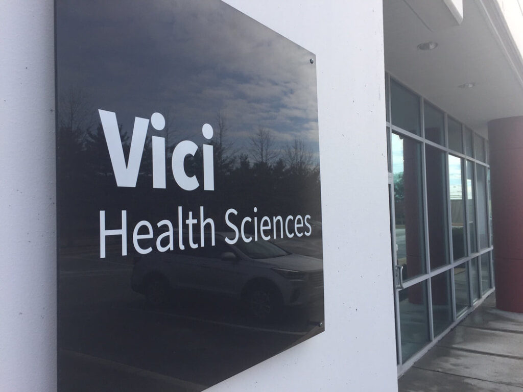 Vici Health Sciences Expands Staff and Footprint in Maryland to Meet Growing Customer Demands