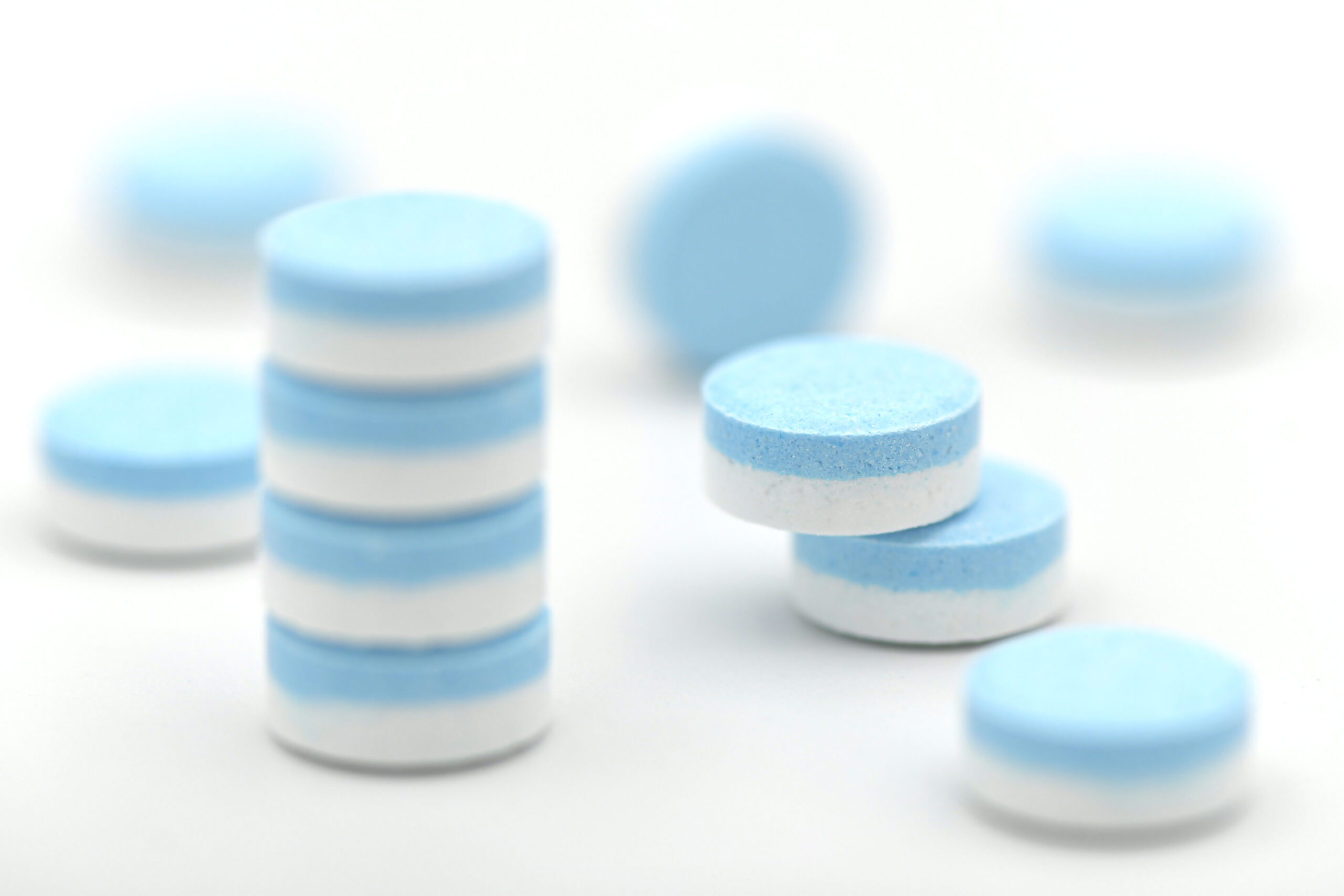 Formulating Fixed-Dose Combination (FDC) Drugs: Innovation through bilayer tablet technology