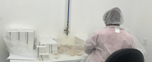 Microbial Control and Preservation