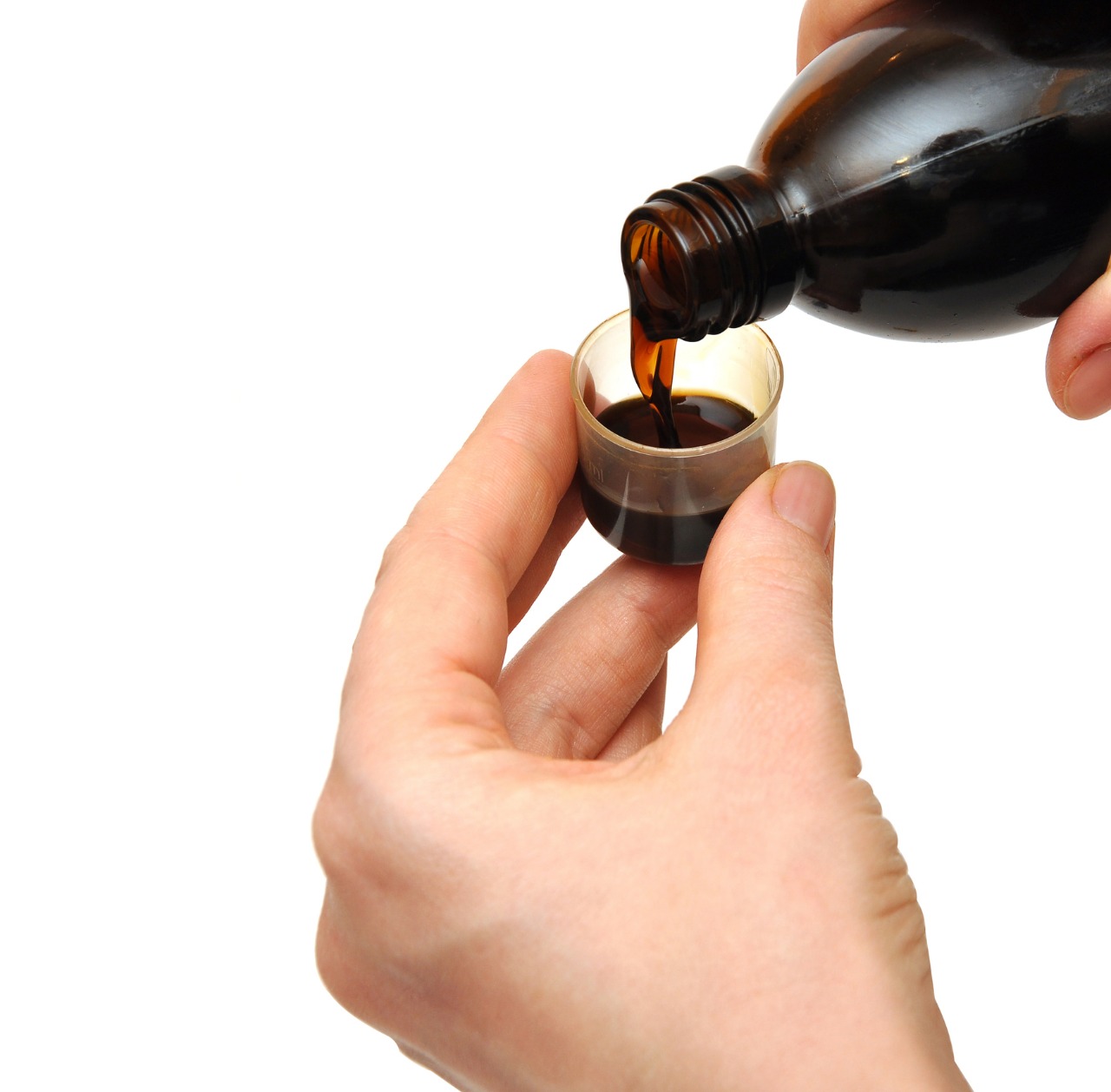 Custom Liquid Dietary Supplement Manufacturing