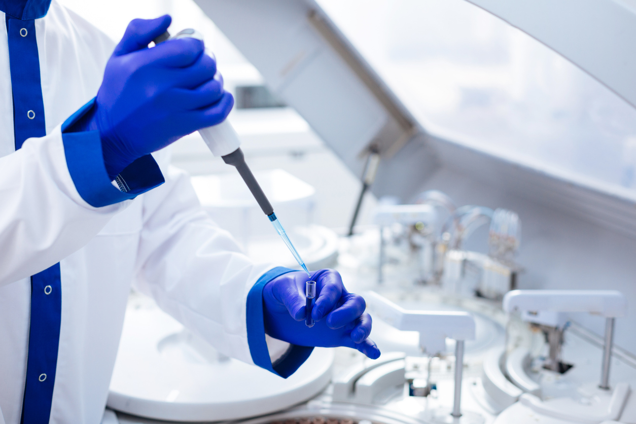 Placebo Manufacturing for Clinical Trials